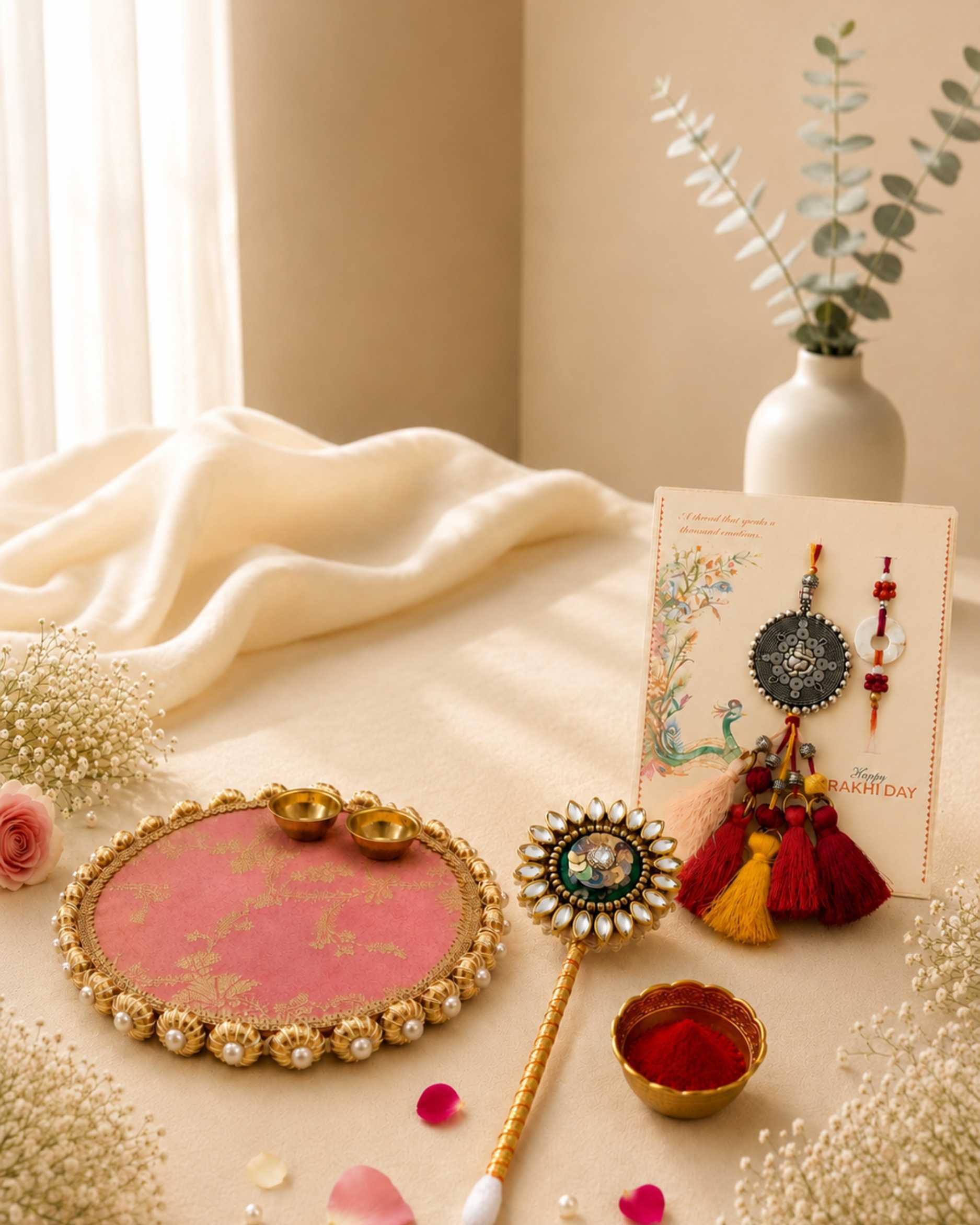Raksha Bandhan